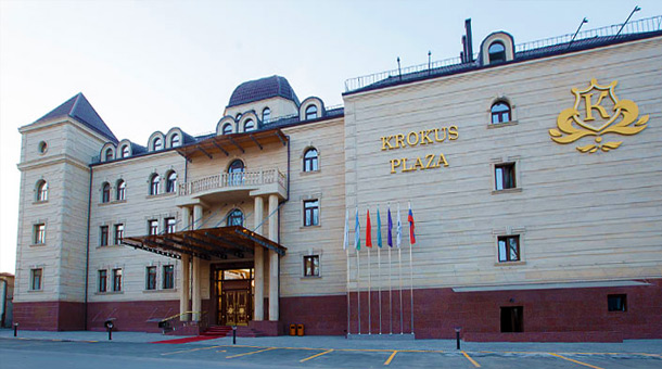 Hoteles Ofertas Dynamic Tours